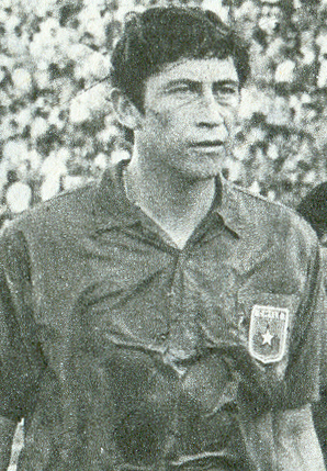 Raul Angulo